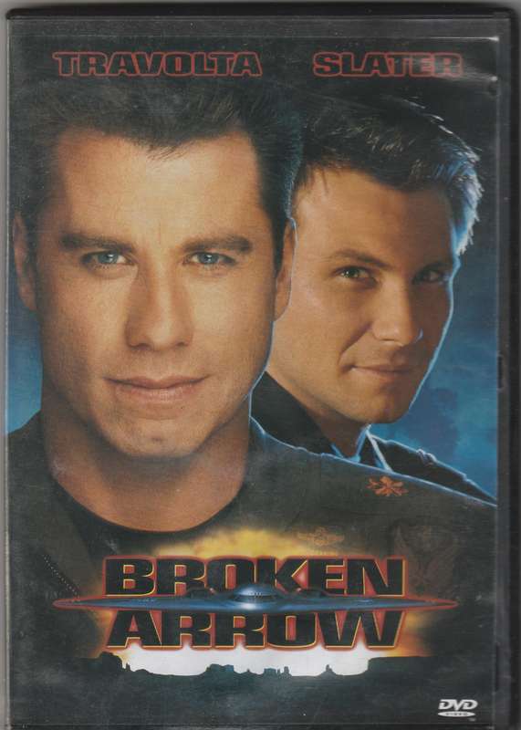 Broken Arrow