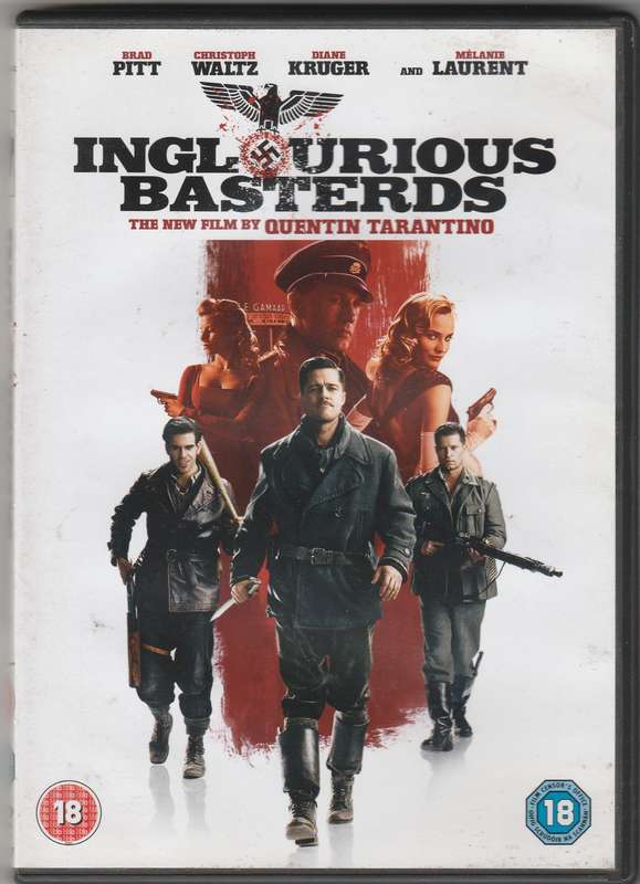 Inglourious Basterds