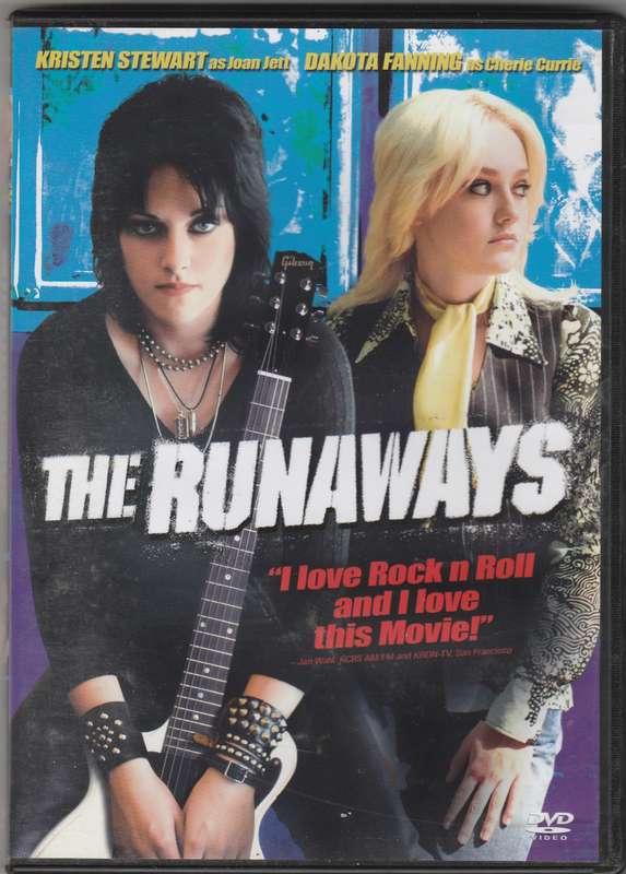 The Runaways