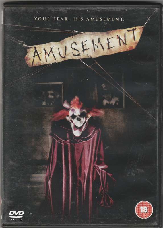 Amusement