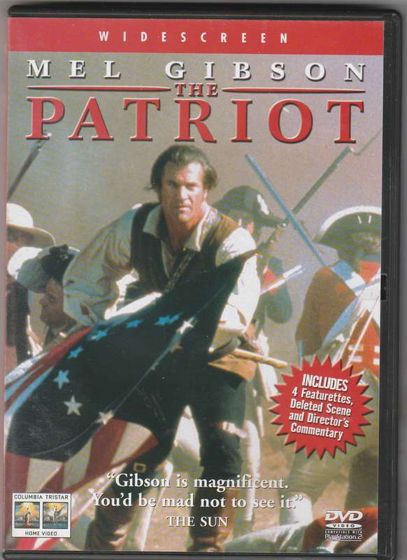 The Patriot