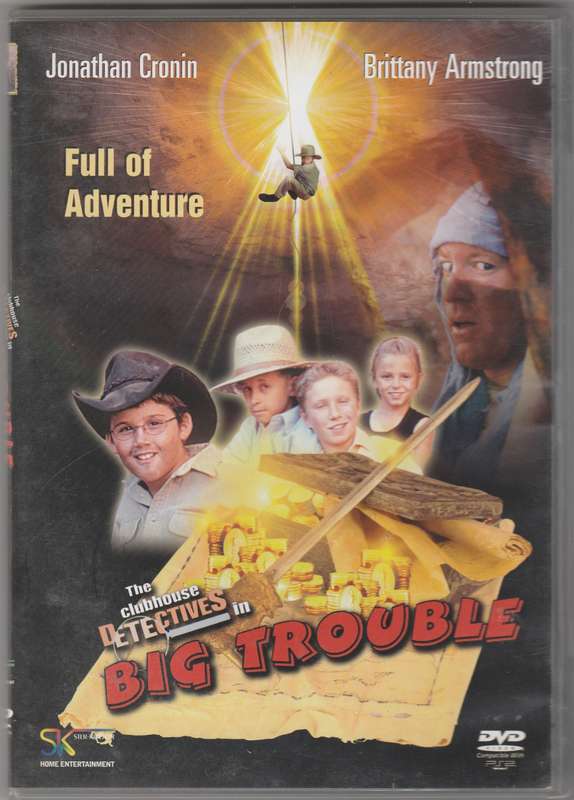 Big Trouble