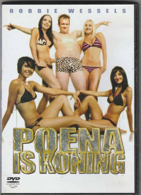 Poena is Koning