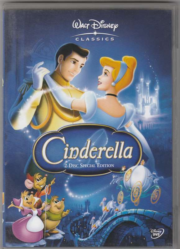 Cinderella