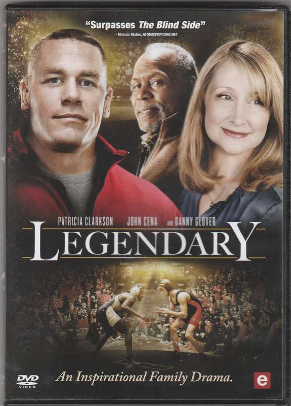 Legendary
