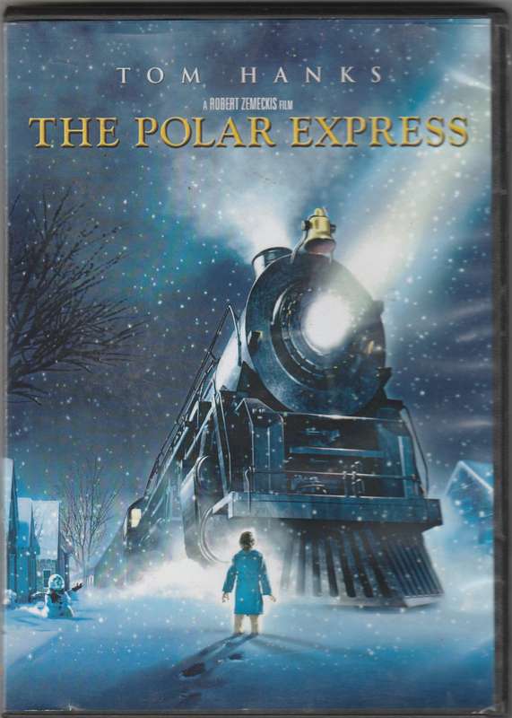 The Polar Express