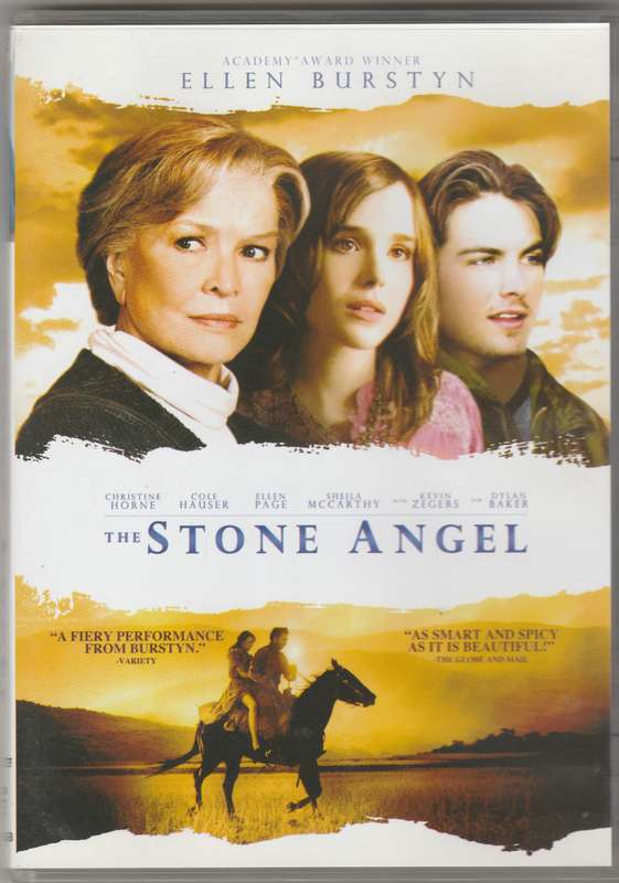 The stone angel