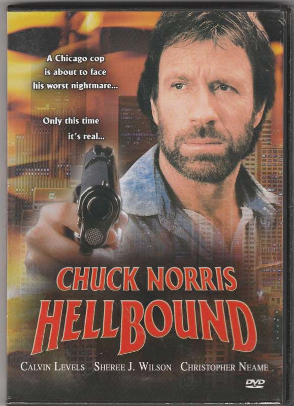 Hellbound