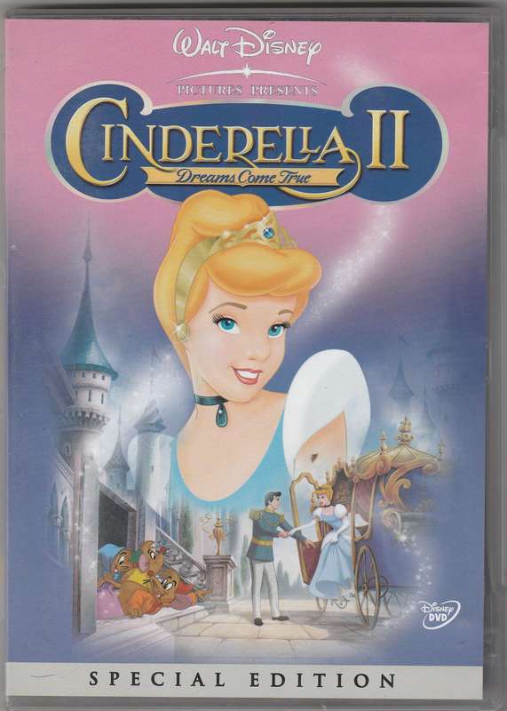 Cinderella 2
