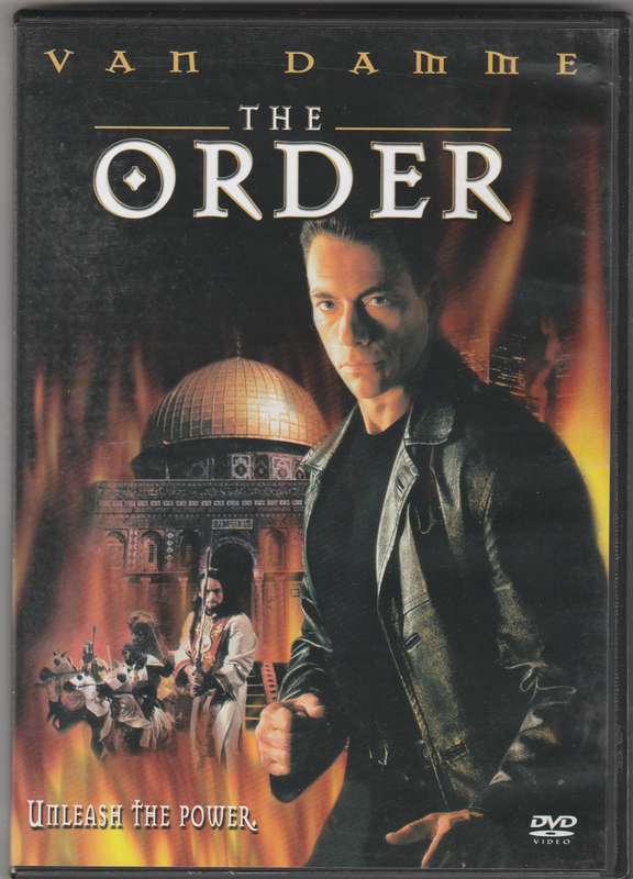 The order