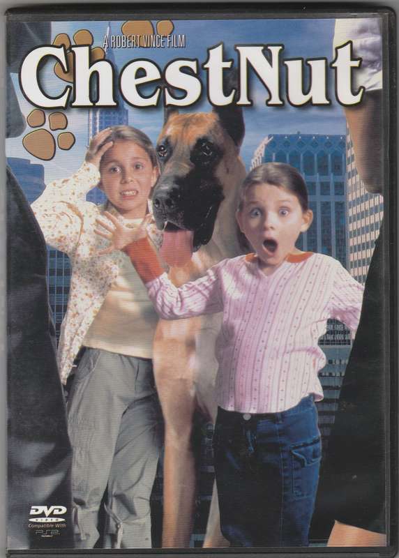 Chestnut