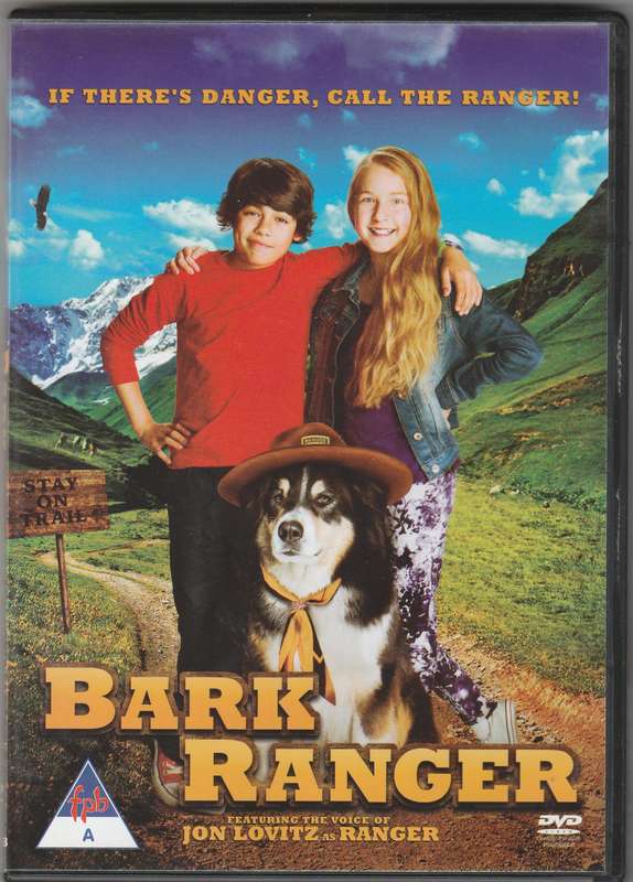 Bark Ranger