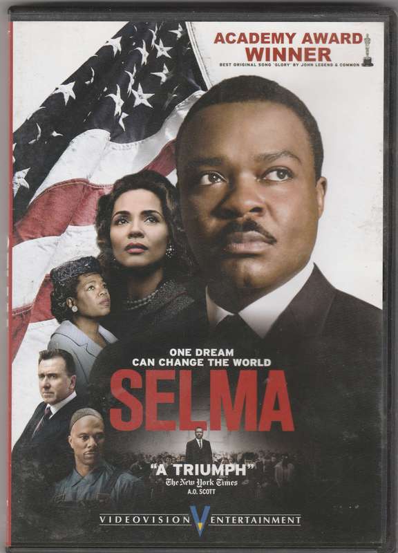 Selma