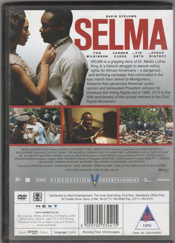 Selma