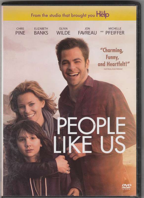People like us