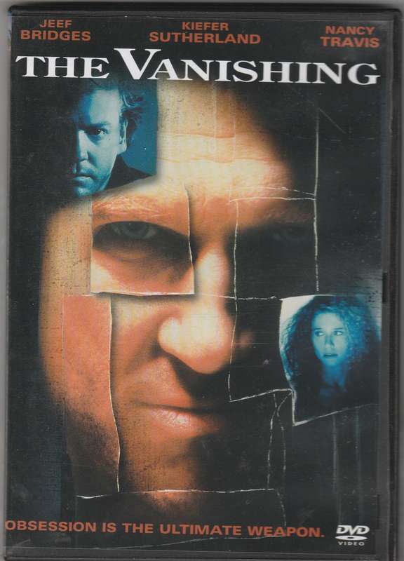 The Vanishing