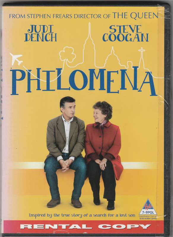 Philomena