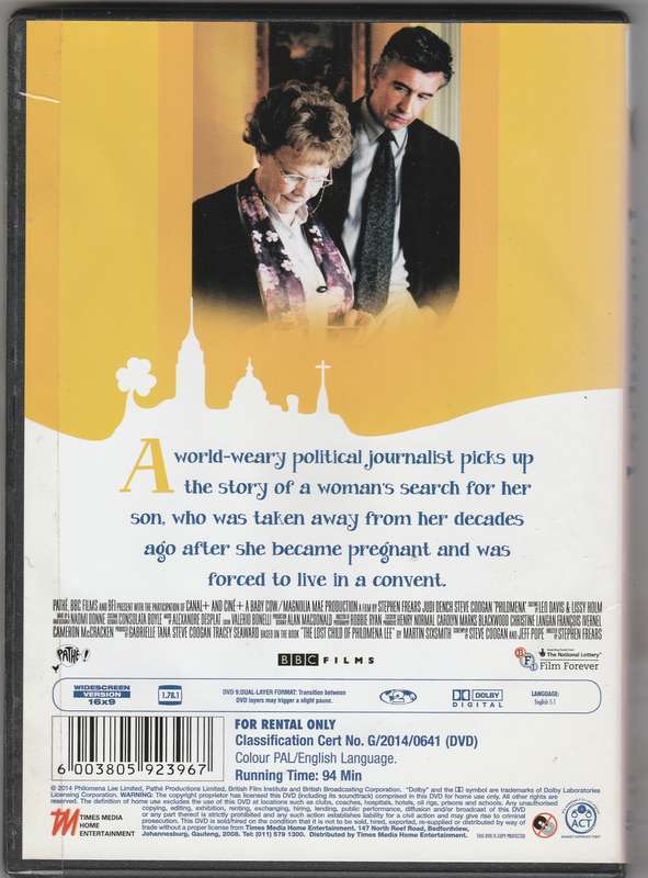 Philomena