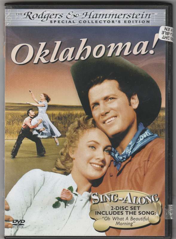 Oklahoma!