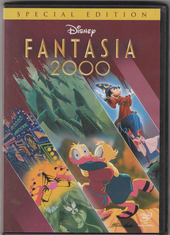 Fantasia 2000