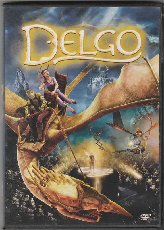 Delgo