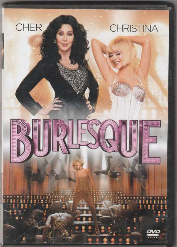 Burlesque