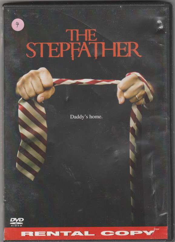 The Stepfather