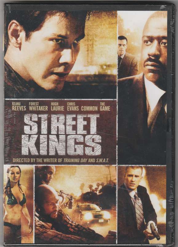 Street Kings