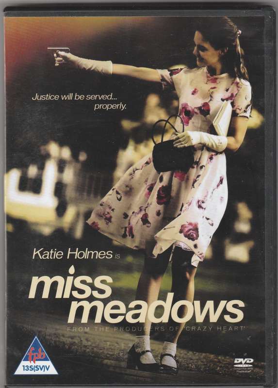 Miss Meadows