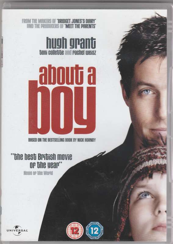 About a Boy