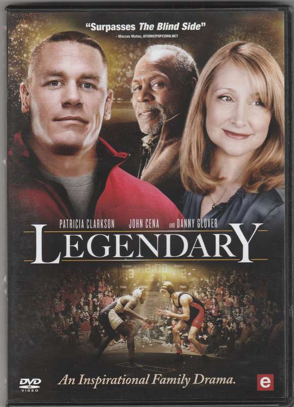Legendary
