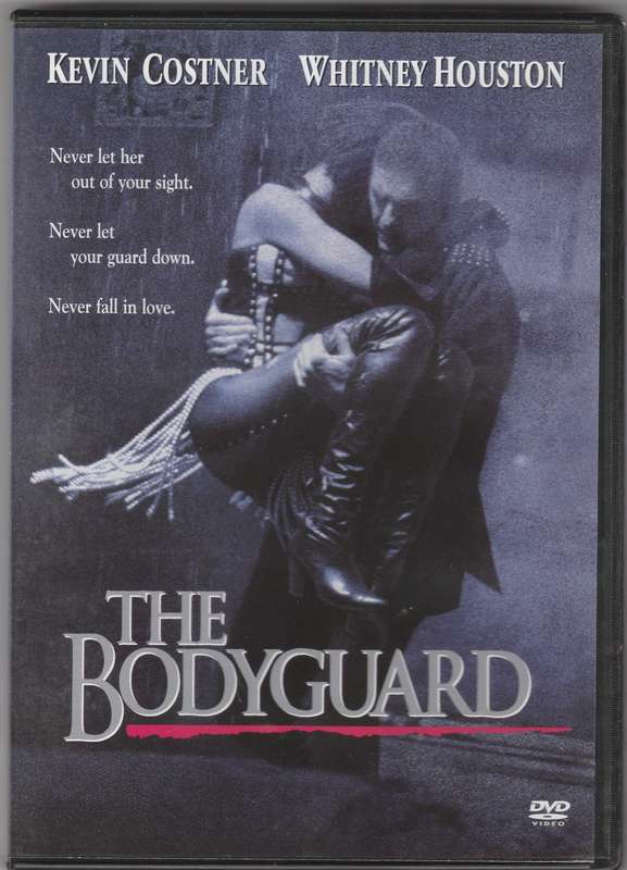 The Bodyguard