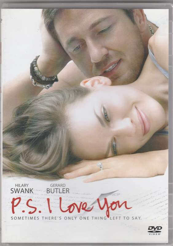 P.S. I love you