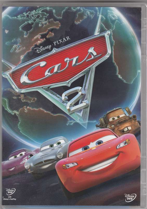 Cars 2