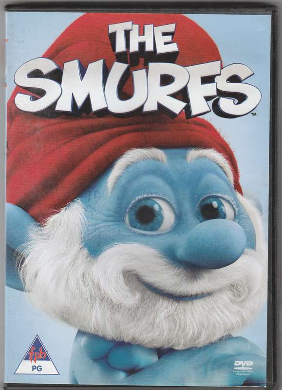 The Smurfs