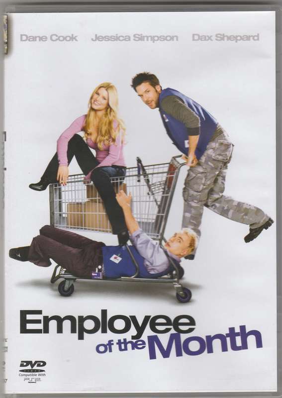 Employee of the month