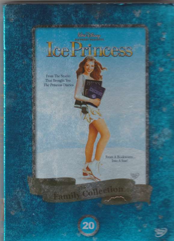 Ice Princess