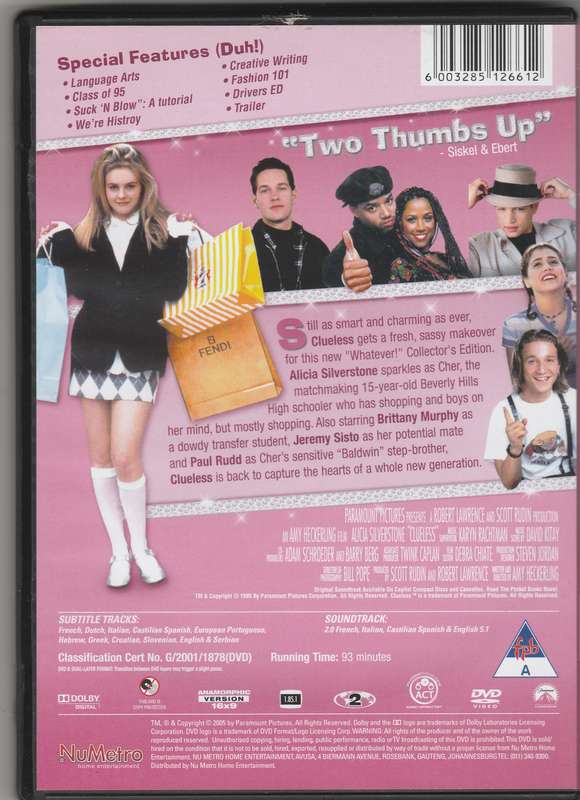 Clueless