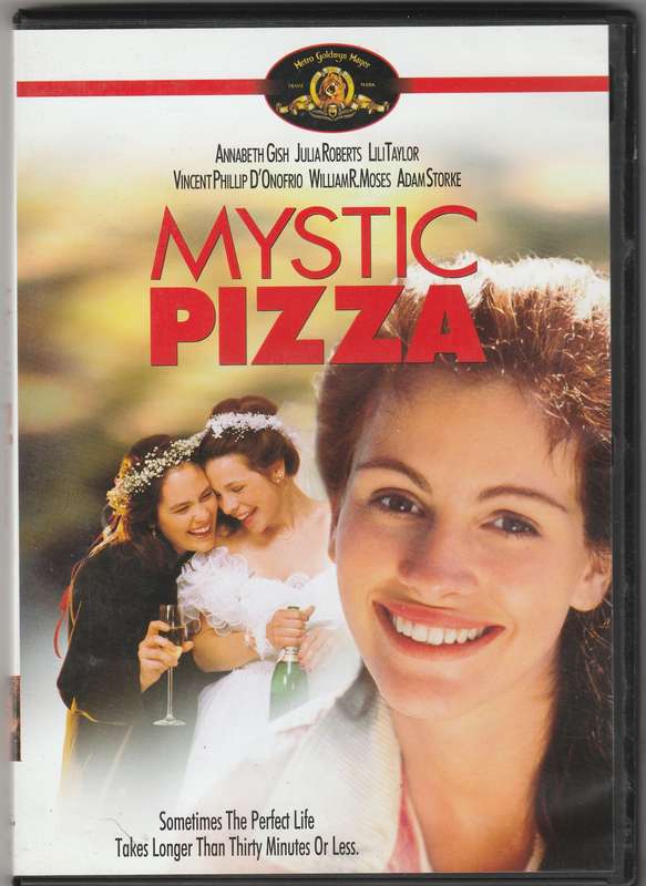 Mystic Pizza