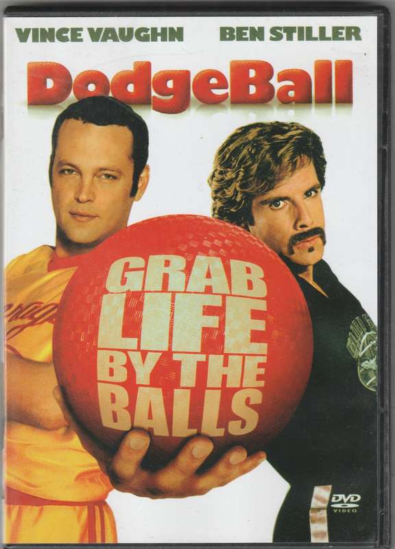 Dodgeball