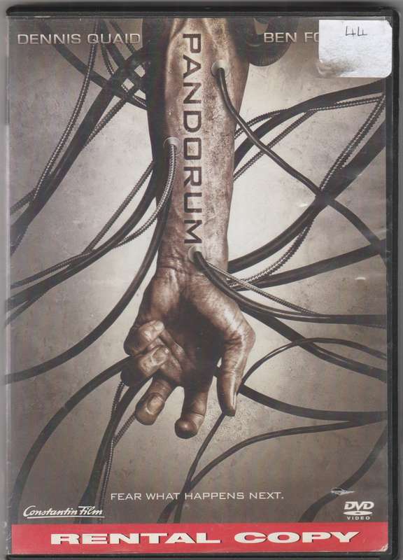 Pandorum