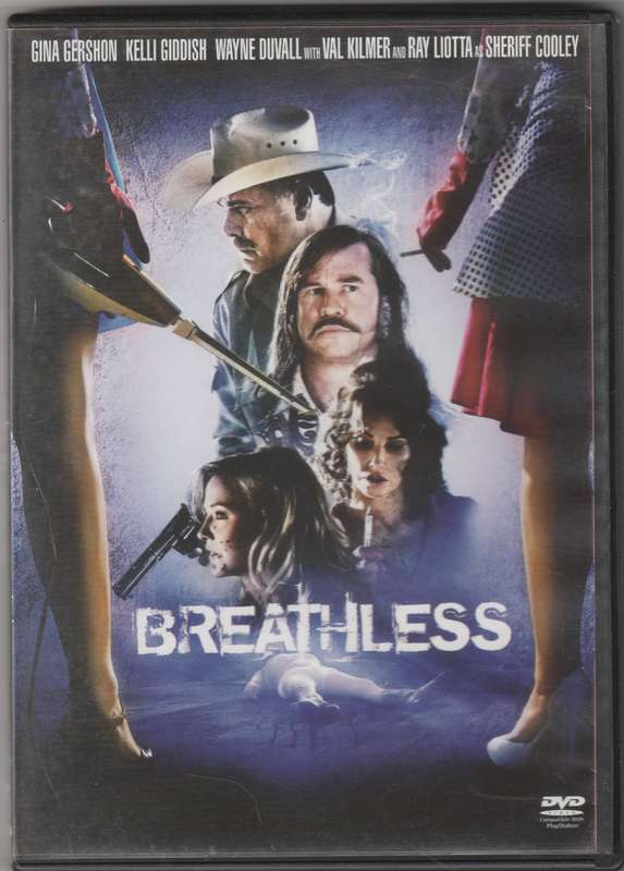 Breathless