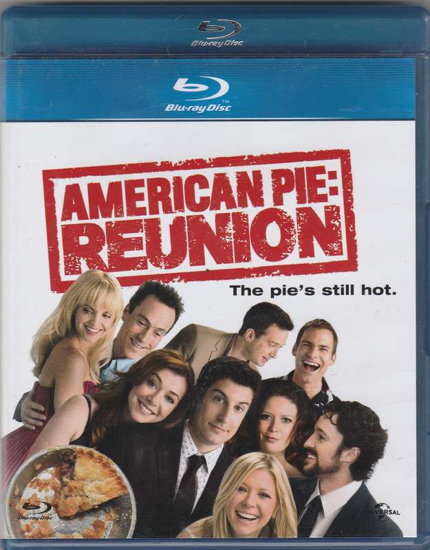 American Pie: Reunion