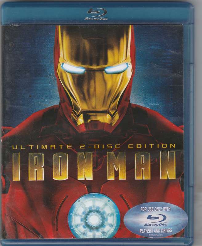Iron Man