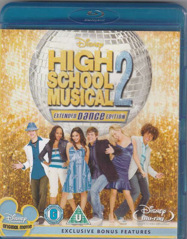 High School Musical 2