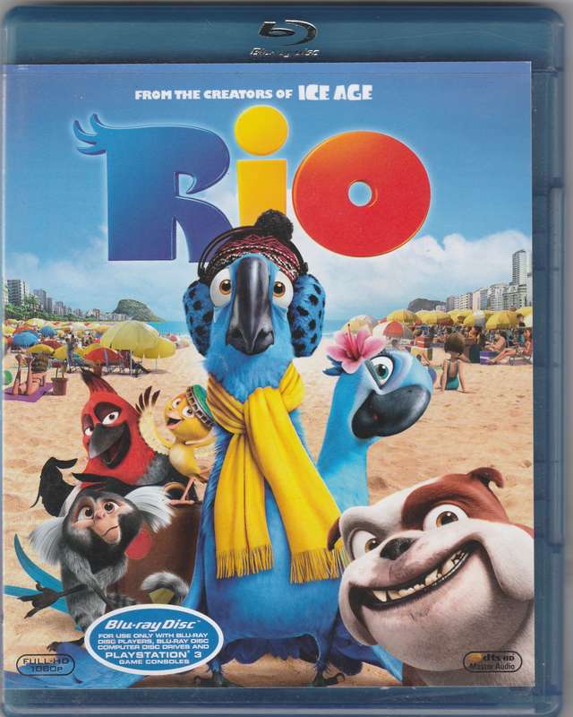 Rio