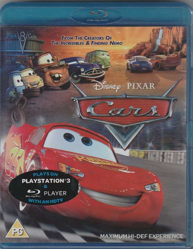 Cars