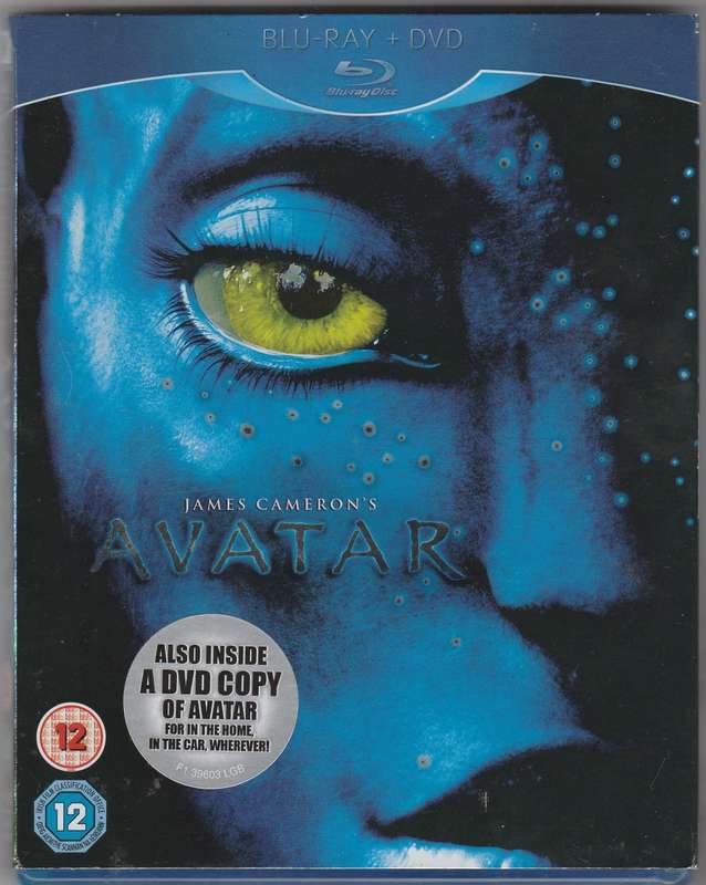 Avatar