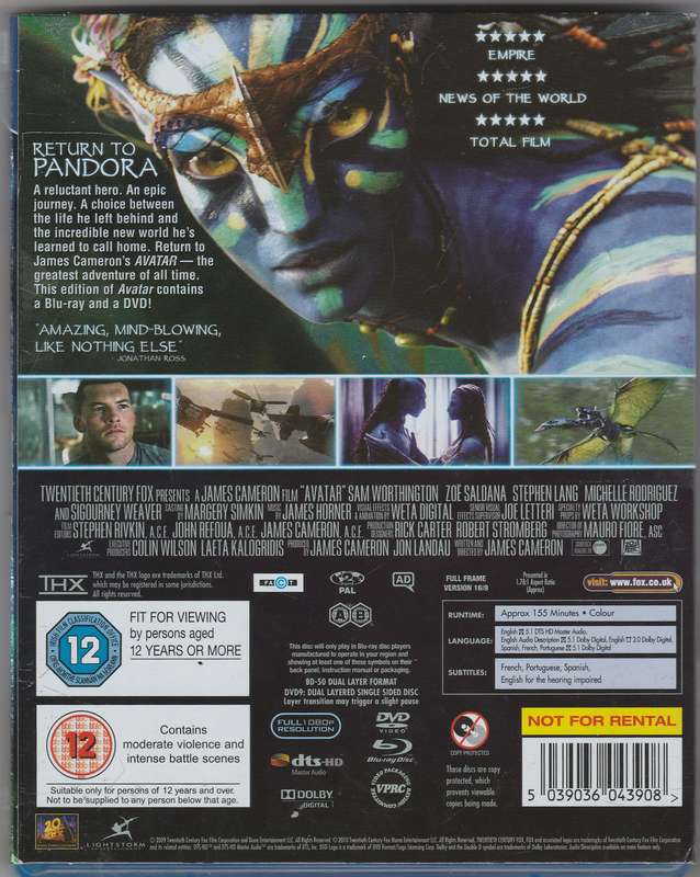 Avatar