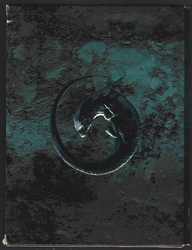 Alien Quadrilogy